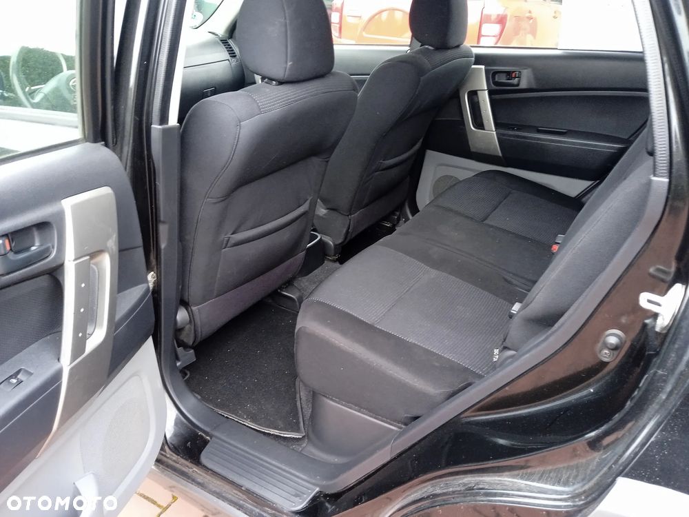 Daihatsu Terios 1.5 Top 4WD - 9