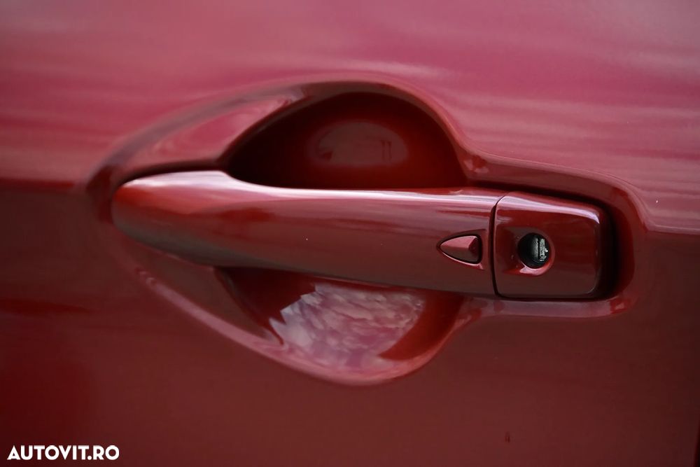 Nissan Qashqai 1.7 dCi TEKNA+ - 39