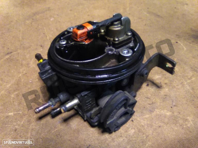 Corpo De Injecção / Borboleta  Lancia Y [1995_2003] 1.1 - 2