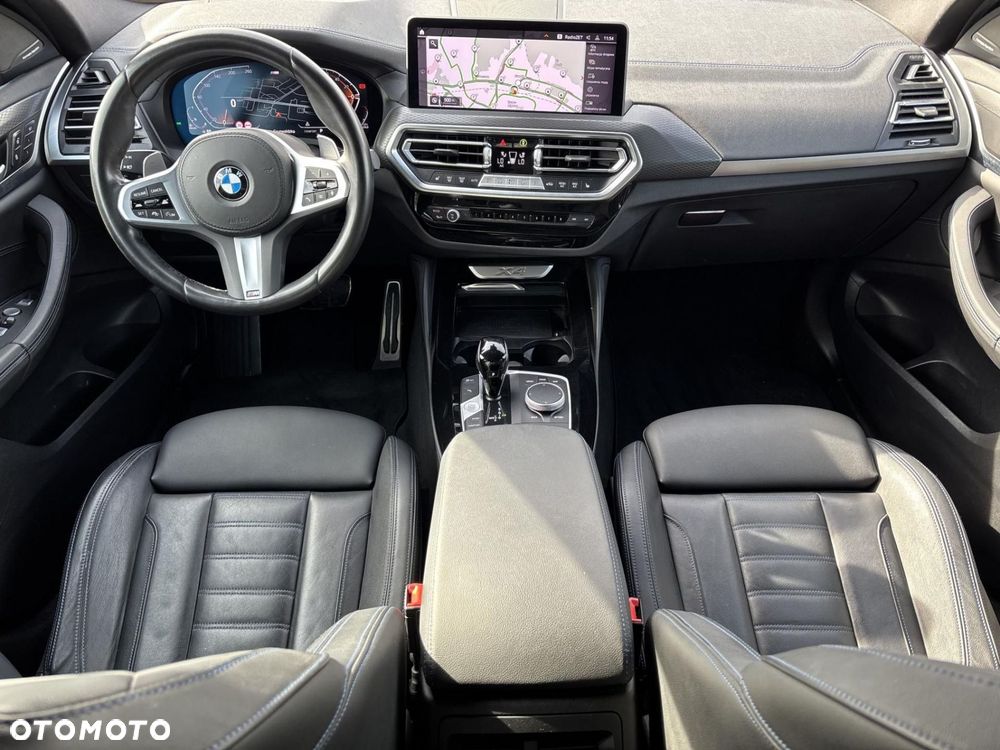 BMW X4 - 6
