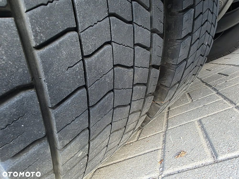 DAF XF510 - 11