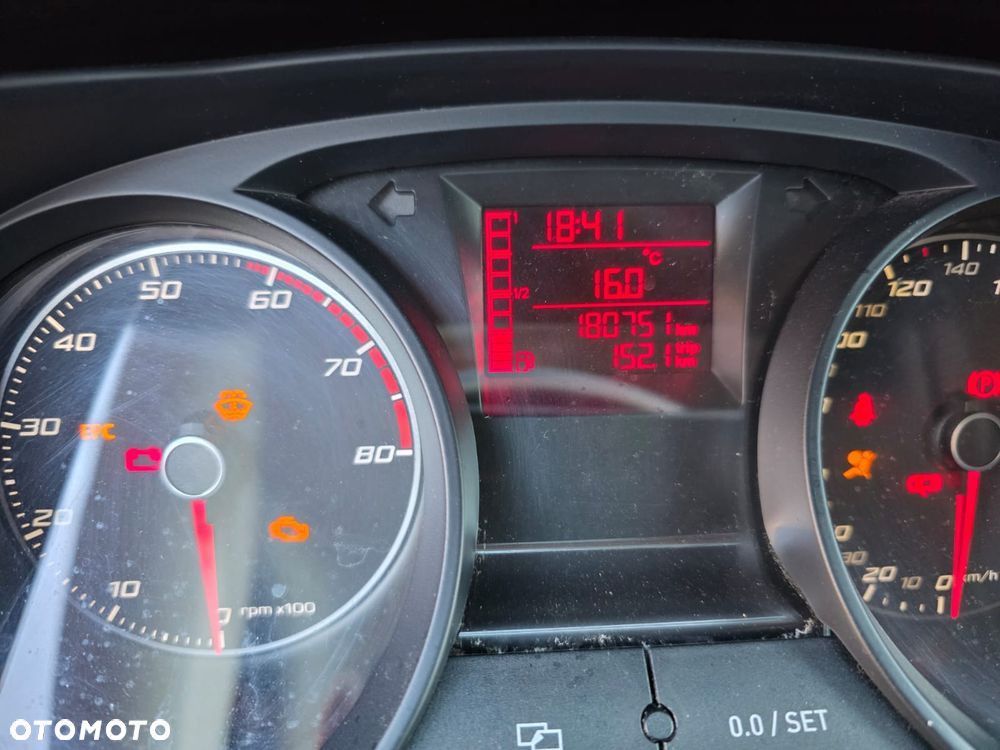 Seat Ibiza SC 1.2 TSI Ecomotive Sport - 11