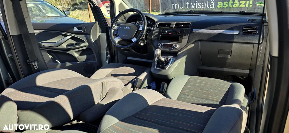 Ford C-Max 1.8 Style+ - 17