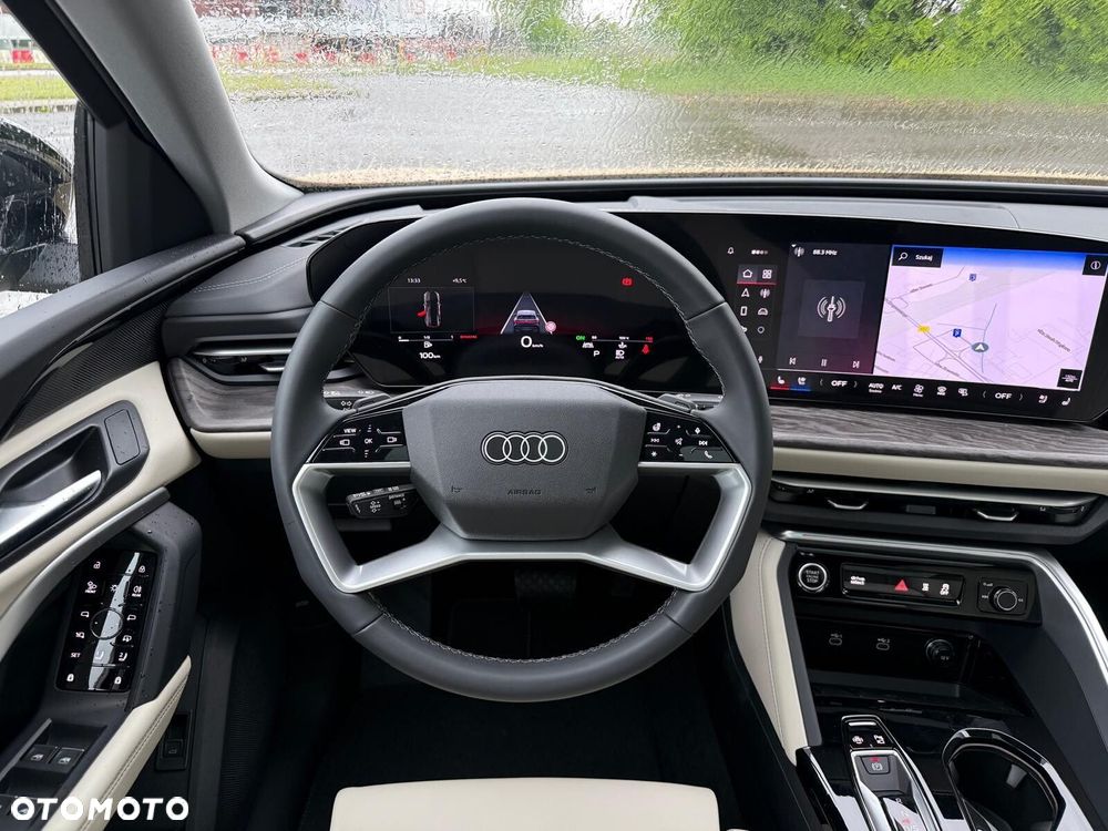 Audi Q5 Sportback - 14