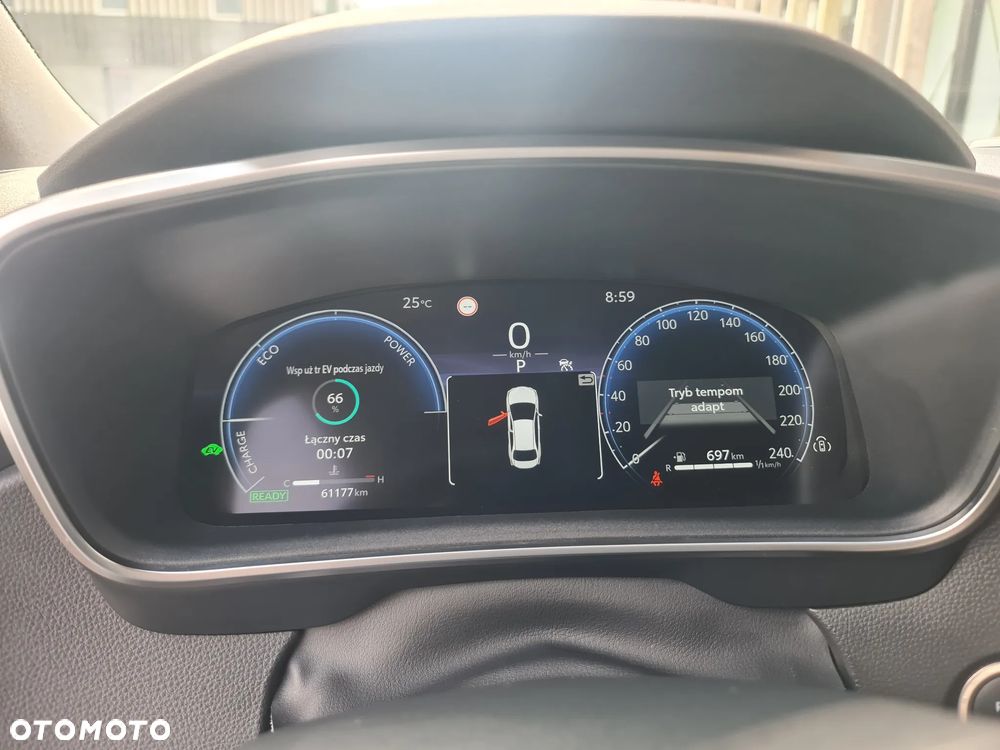 Toyota Corolla 1.8 Hybrid Comfort - 5