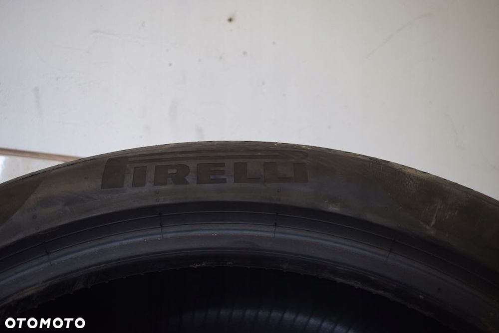 R21 315/35 Pirelli P Zero N0 pojedyncza - 5