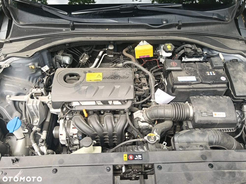 Hyundai i30 1.4 Comfort - 10