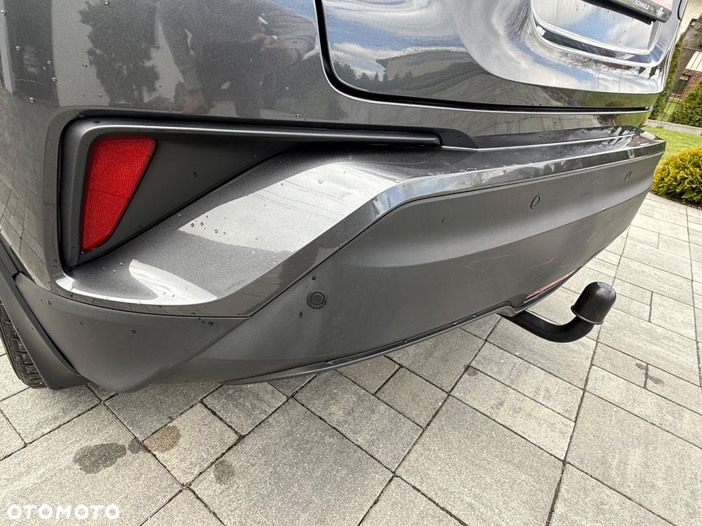 Toyota C-HR 1.2 Turbo Style Selection - 6