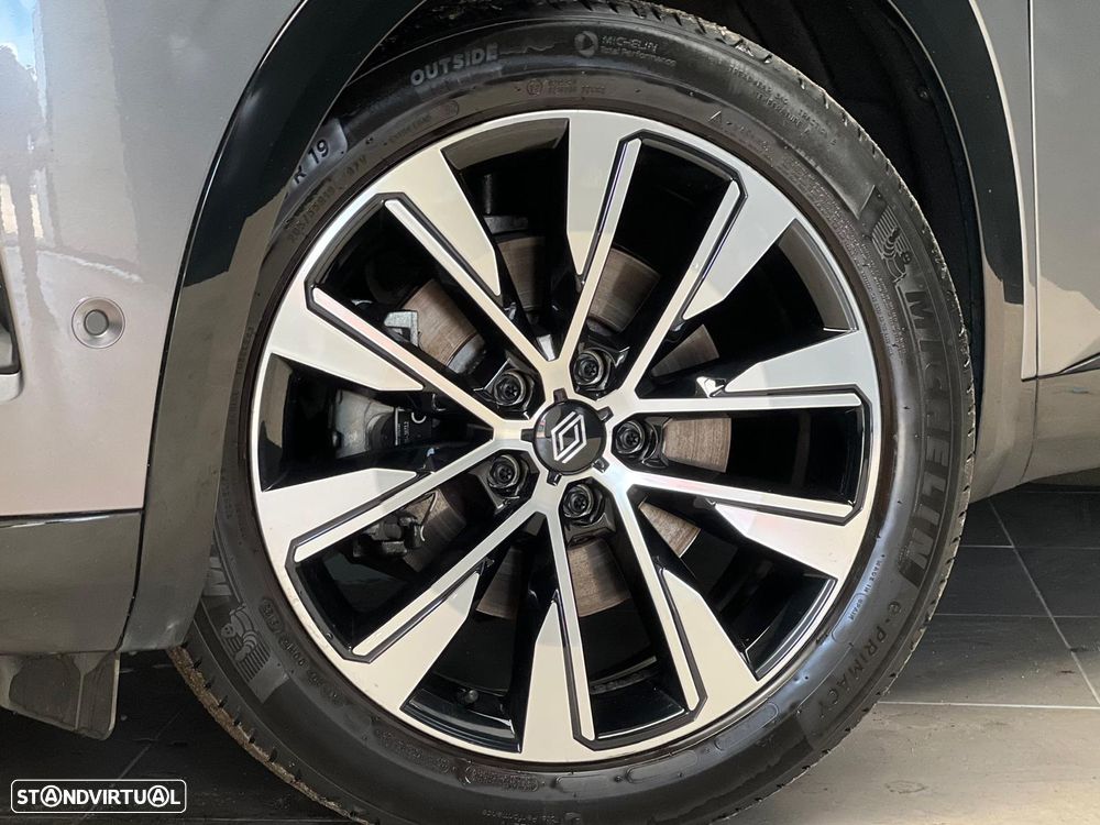 Renault Austral 1.2 E-Tech Techno Espirit - 6