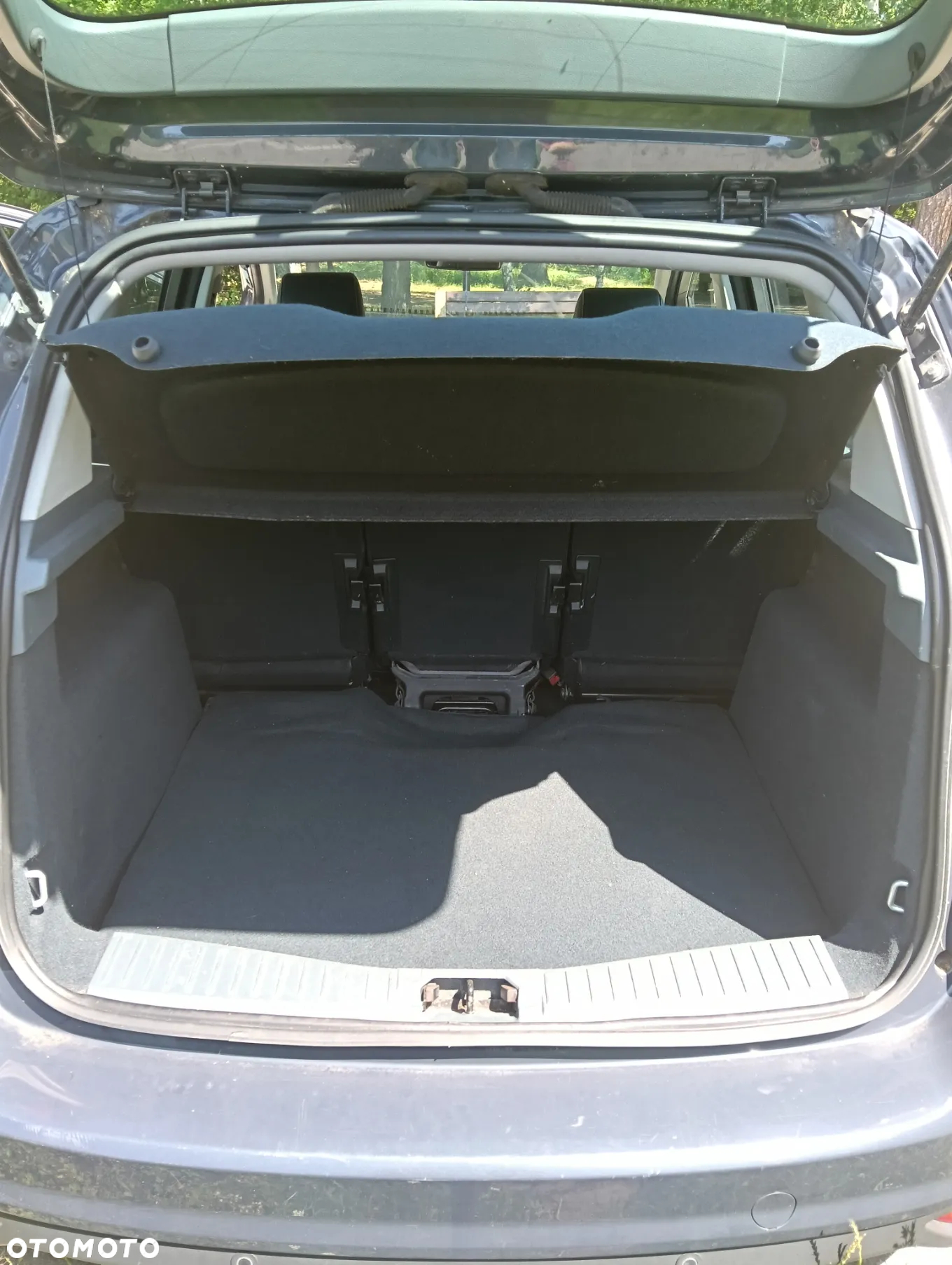 Ford C-MAX - 3