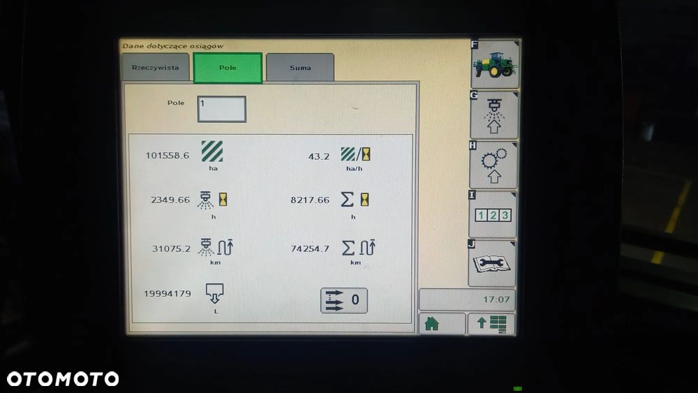 John Deere 5430i - 8