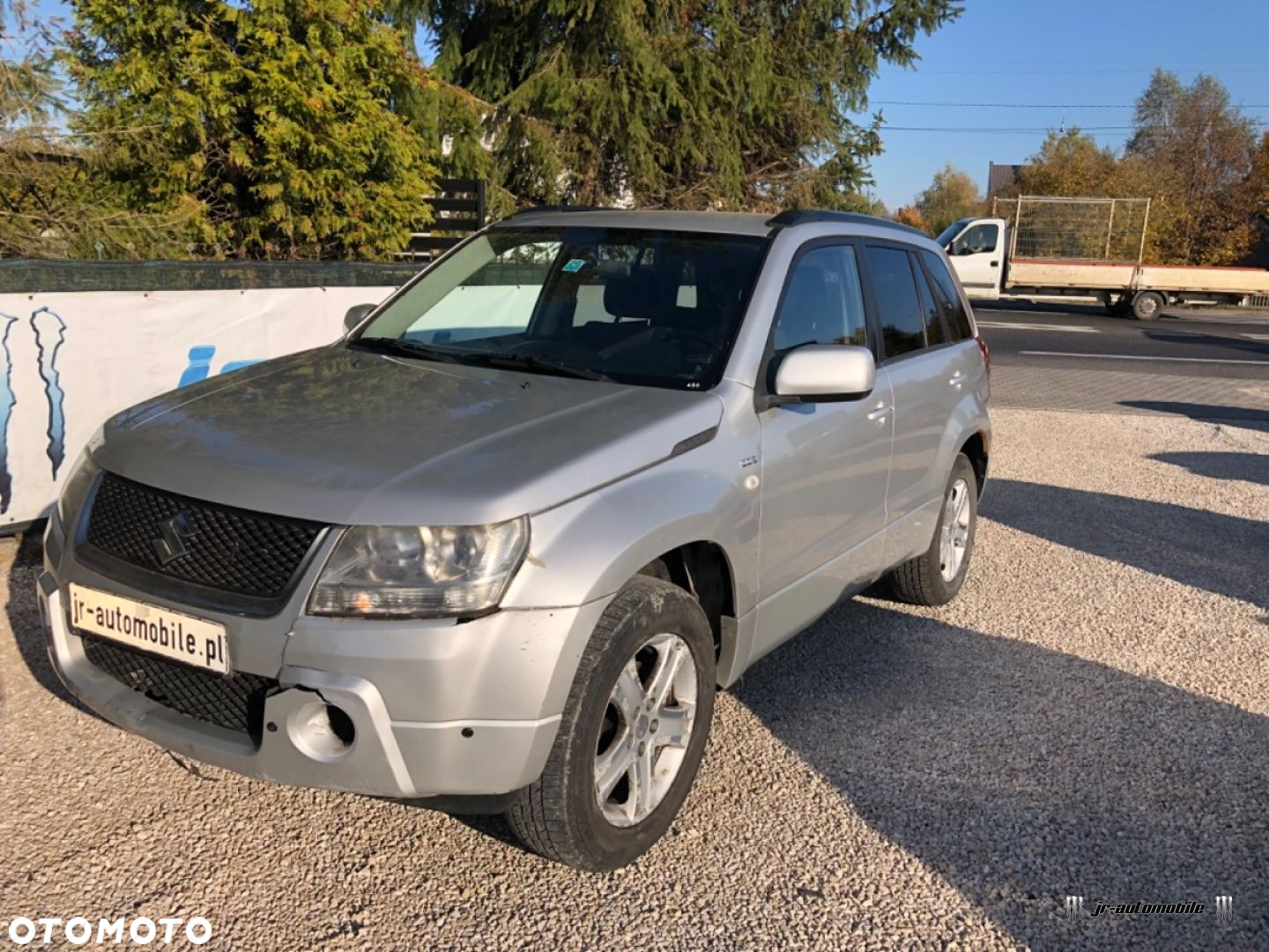 Suzuki Grand Vitara - 2
