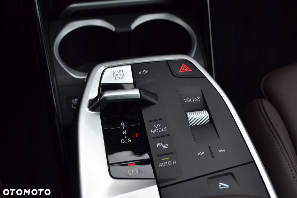 BMW X2 xDrive20d M Sport sport - 23