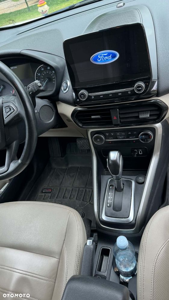 Ford EcoSport - 4
