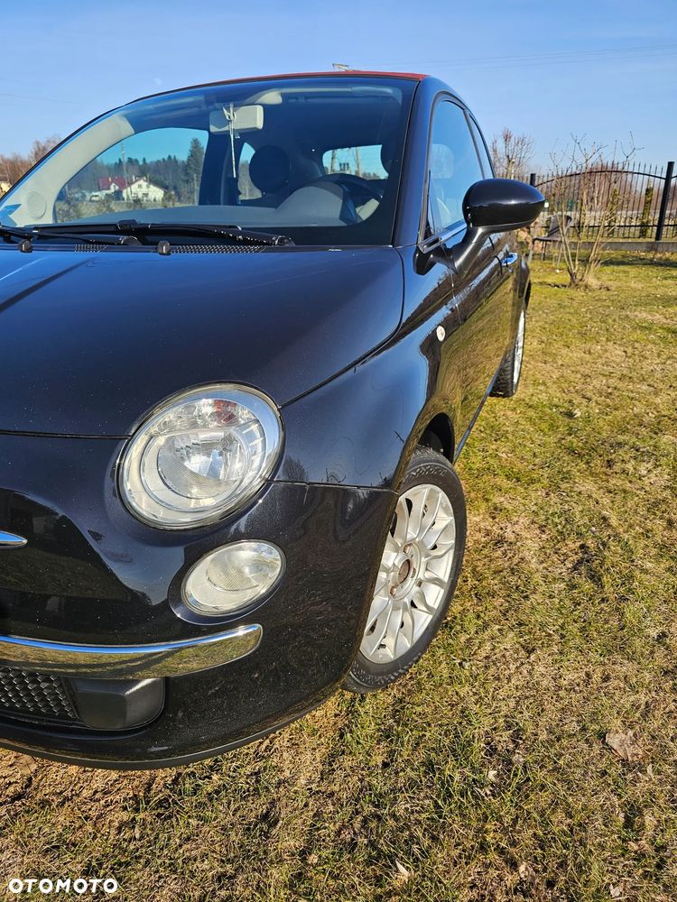 Fiat 500 - 10