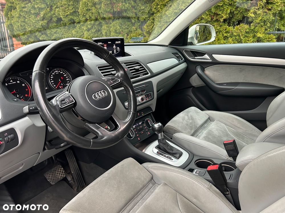 Audi Q3 1.4 TFSI S tronic - 16