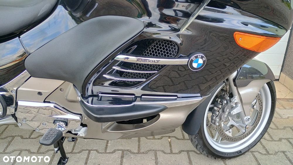 BMW K - 15
