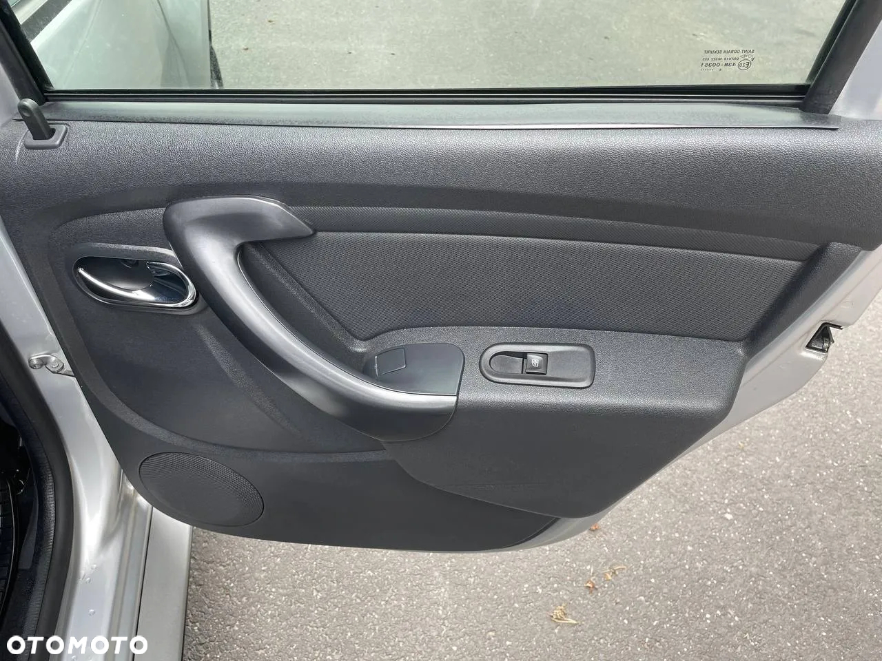 Dacia Duster 1.2 TCe Laureate - 19