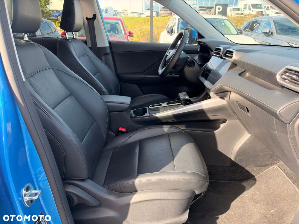 MG ZS Hybrid+ - 28