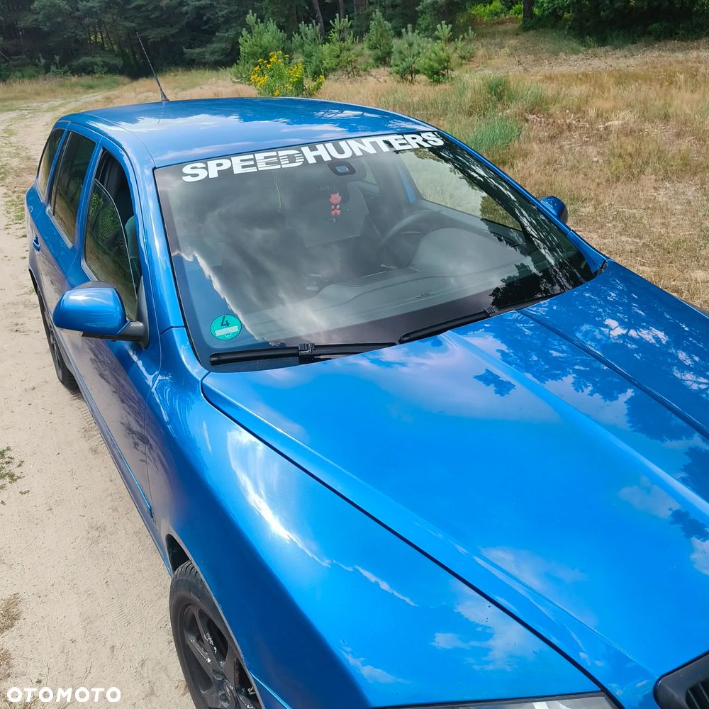 Skoda Octavia 2.0 TDI DPF RS - 2