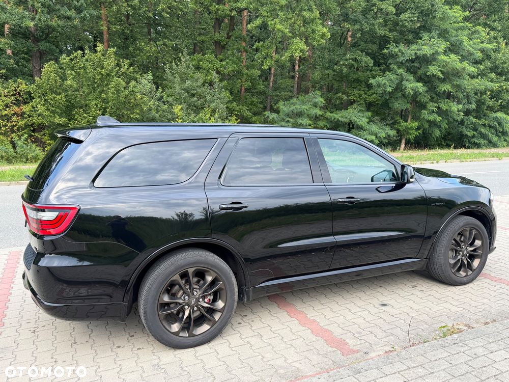 Dodge Durango - 6