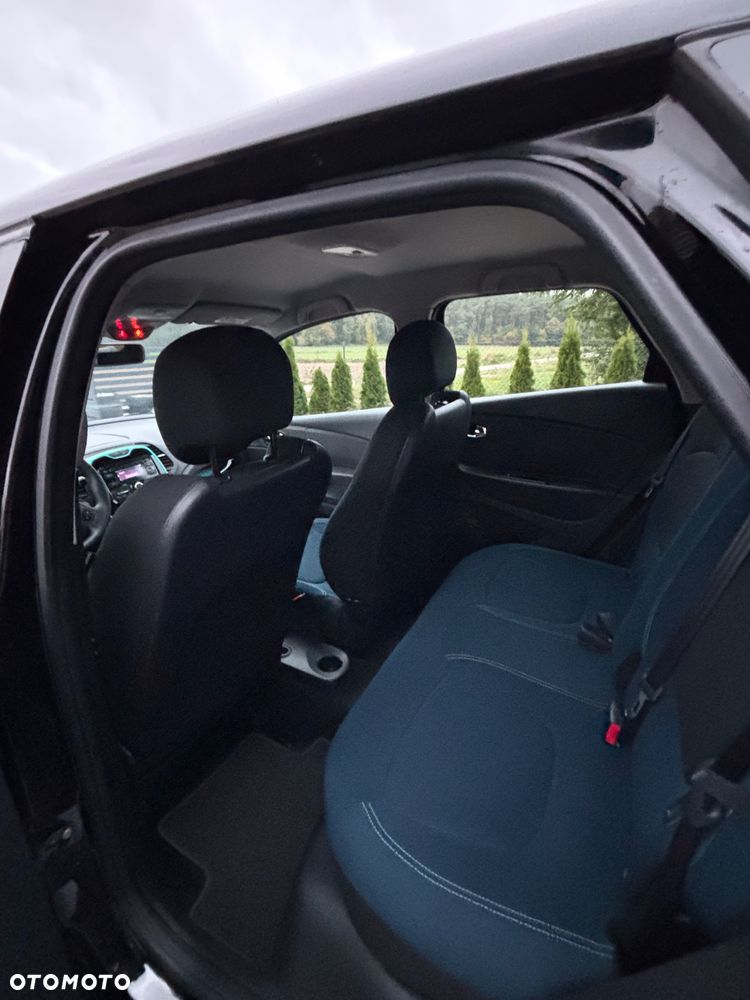 Renault Captur - 17