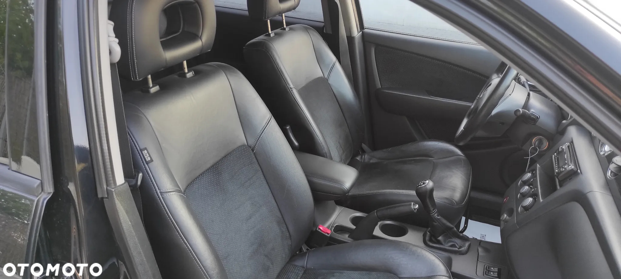 Mitsubishi Outlander 2.0 Turbo 4WD - 15