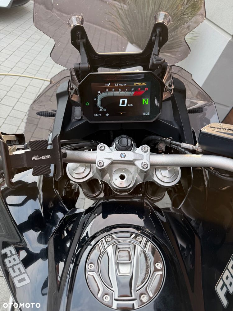 BMW GS - 12