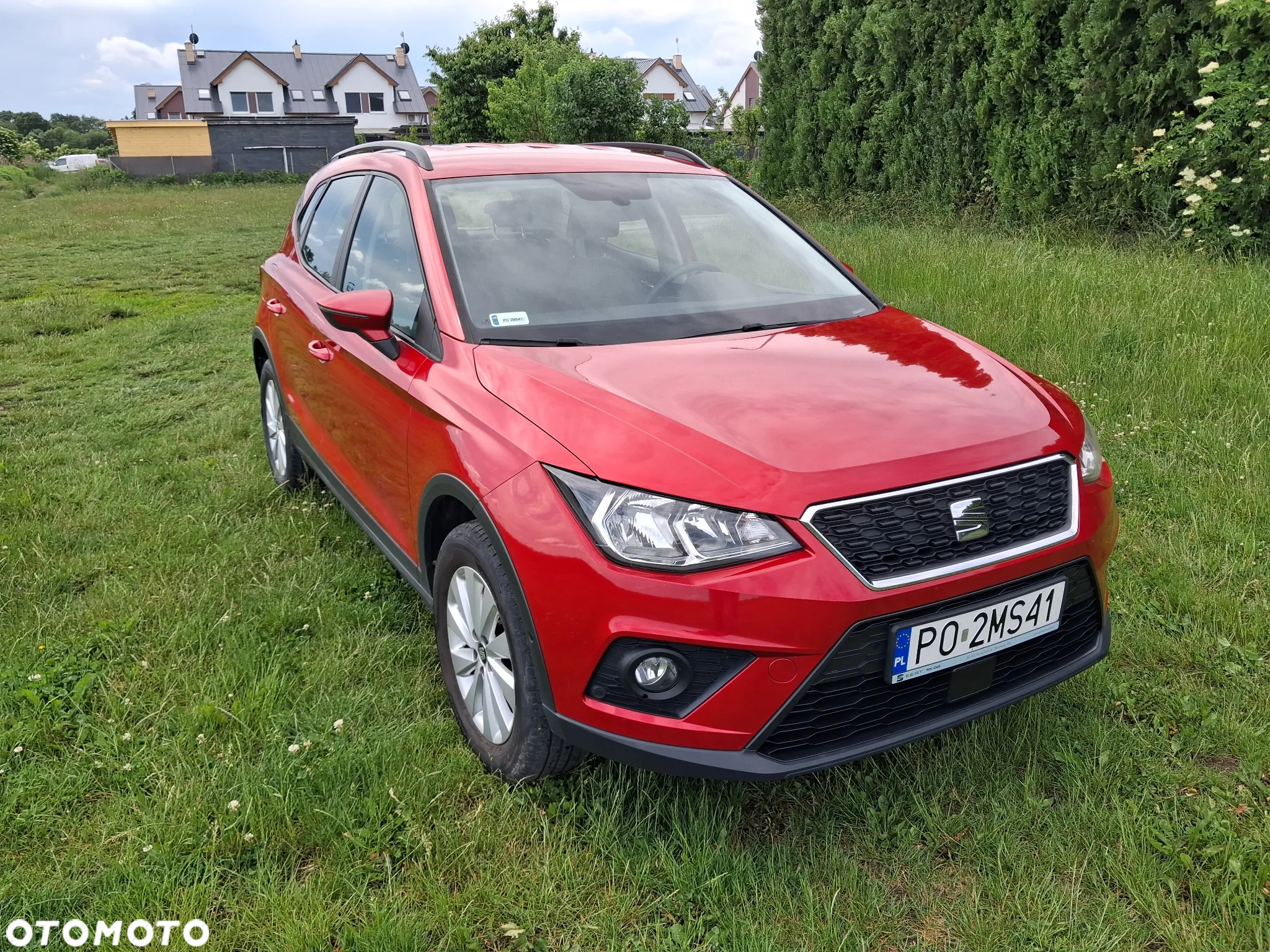Seat Arona 1.0 TSI Style S&S - 2