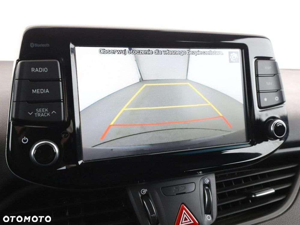 Hyundai i30 2.0 T-GDI N Performance - 25