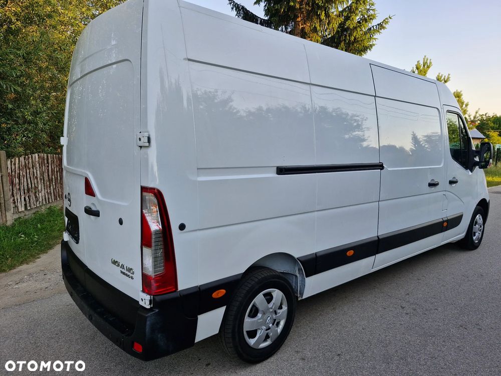 Opel Movano - 7