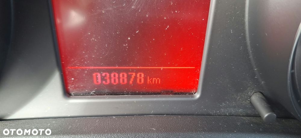 Opel Astra - 18