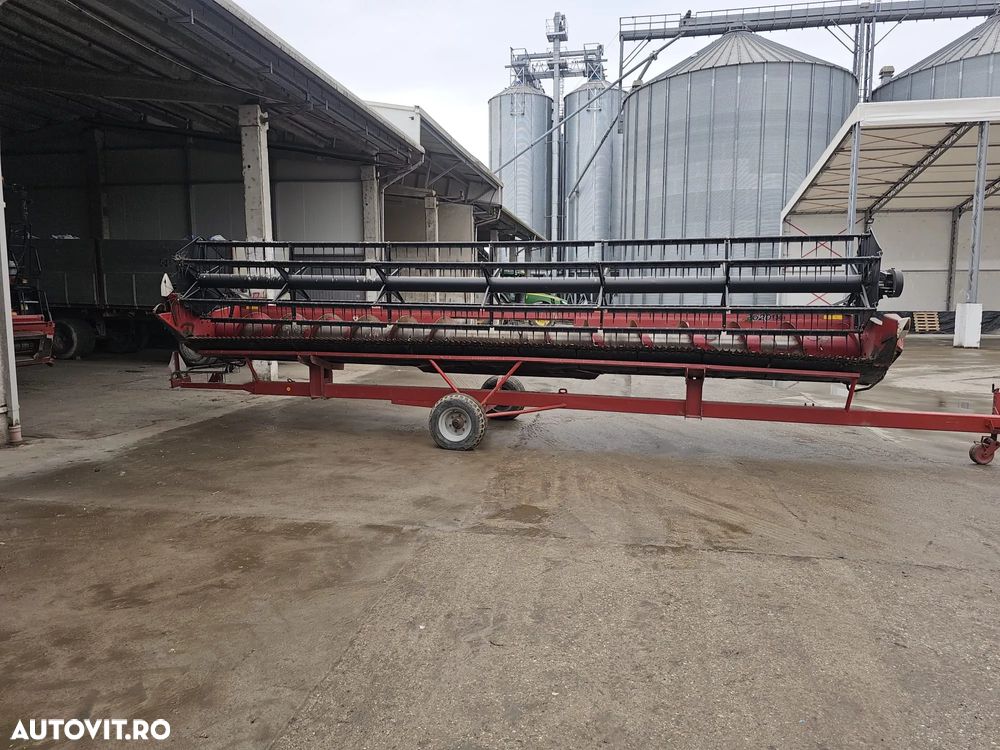 Case IH 9120 AXIAL FLOW - 14