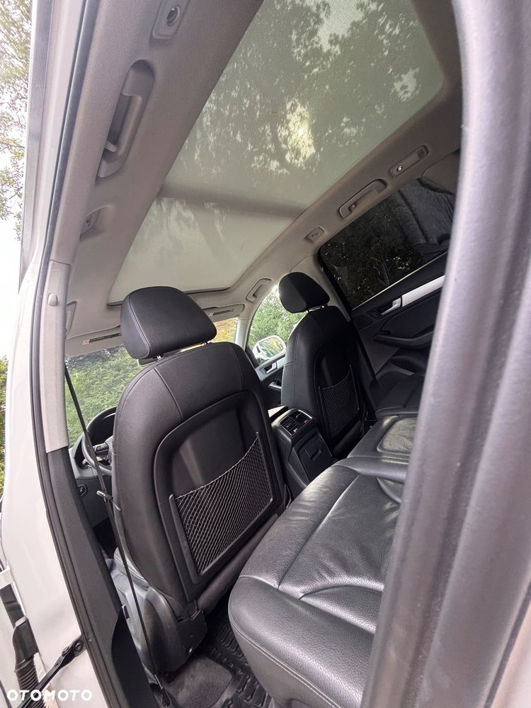 Audi Q5 - 6