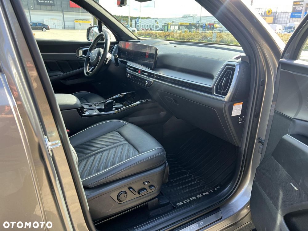 Kia Sorento - 24
