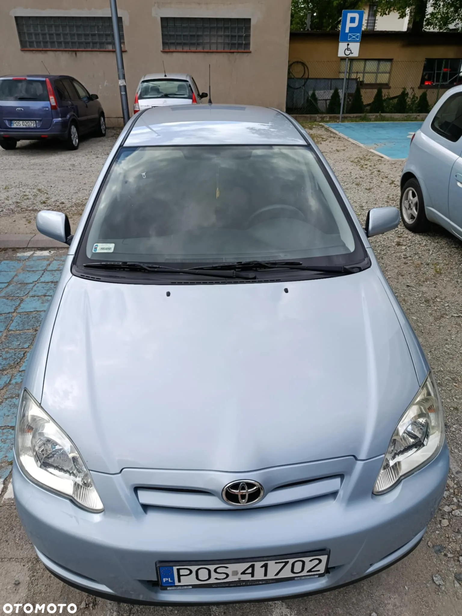 Toyota Corolla - 9