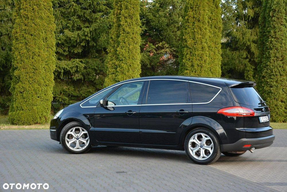 Ford S-Max 2.0 Titanium - 6