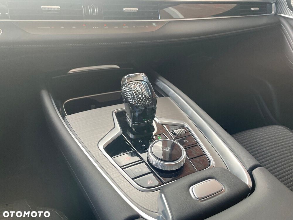 Chery Tiggo 7 1.6 T-GDI Essential DCT - 17