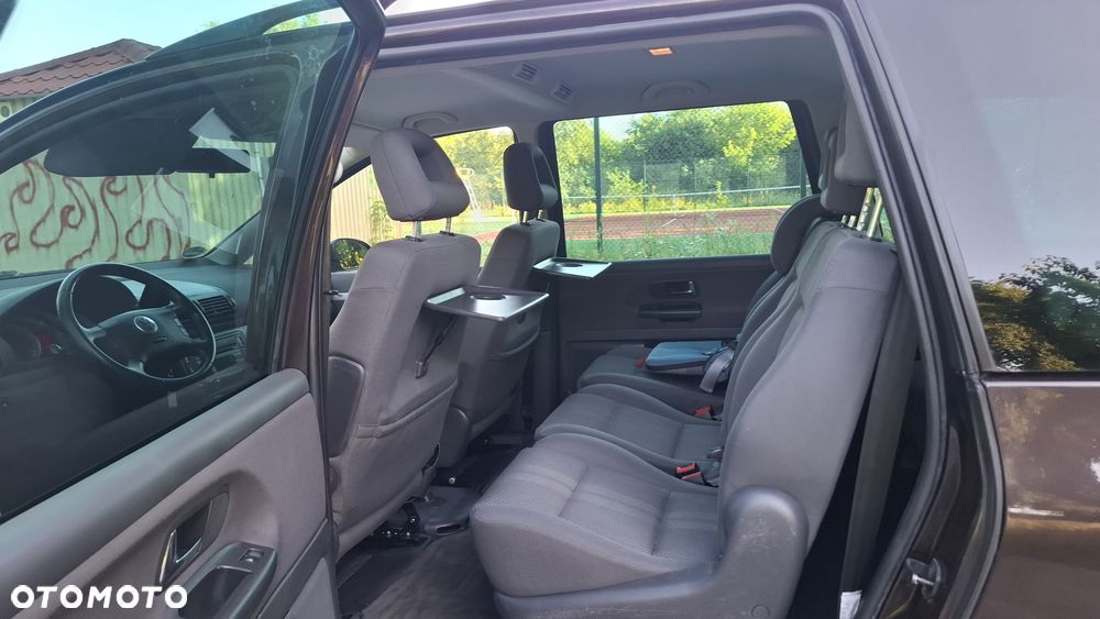 Volkswagen Sharan - 30