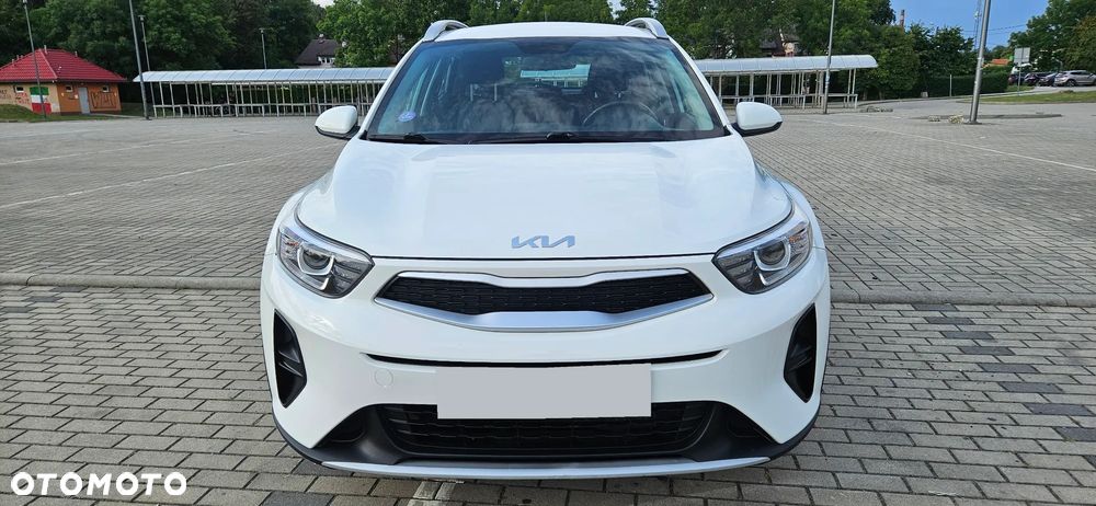 Kia Stonic 1.2 Spirit - 18