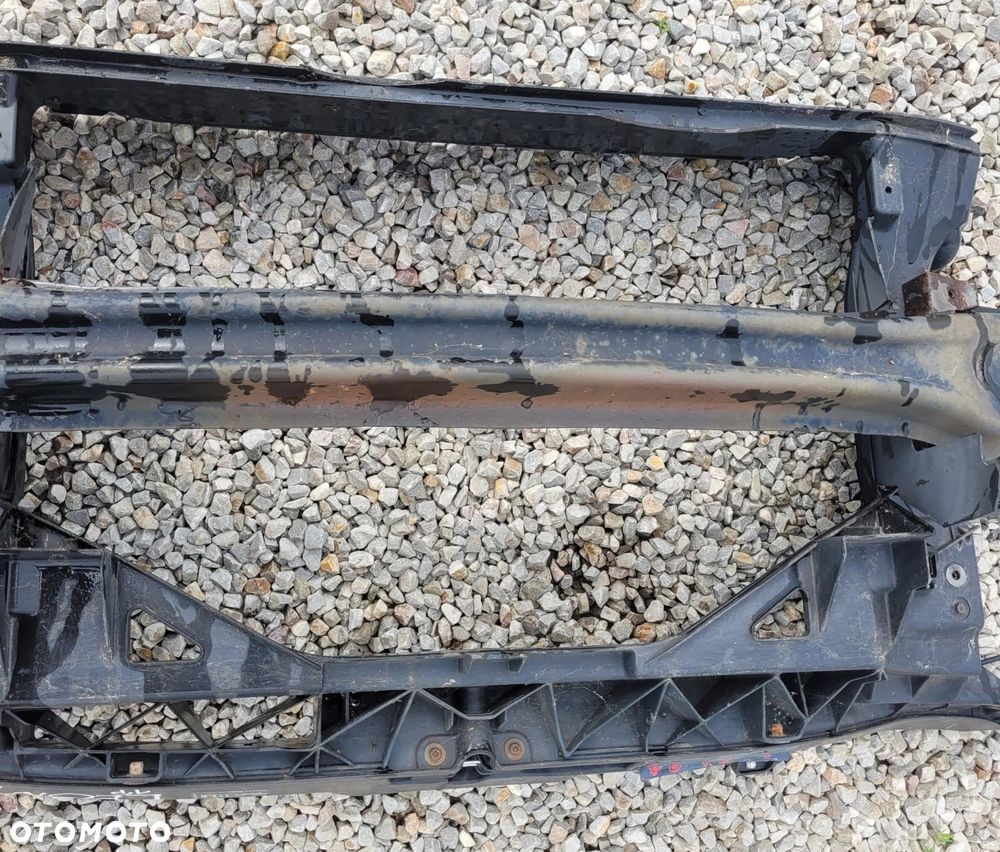 PAS PRZEDNI SEAT LEON II 1.9 TDI - 3