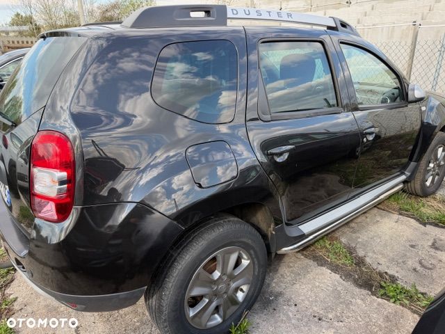 Dacia Duster 1.5 dCi SL Aventure 4x4 - 2