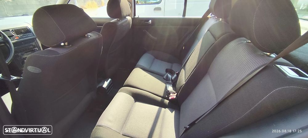 VW Golf 1.4i Generation - 10
