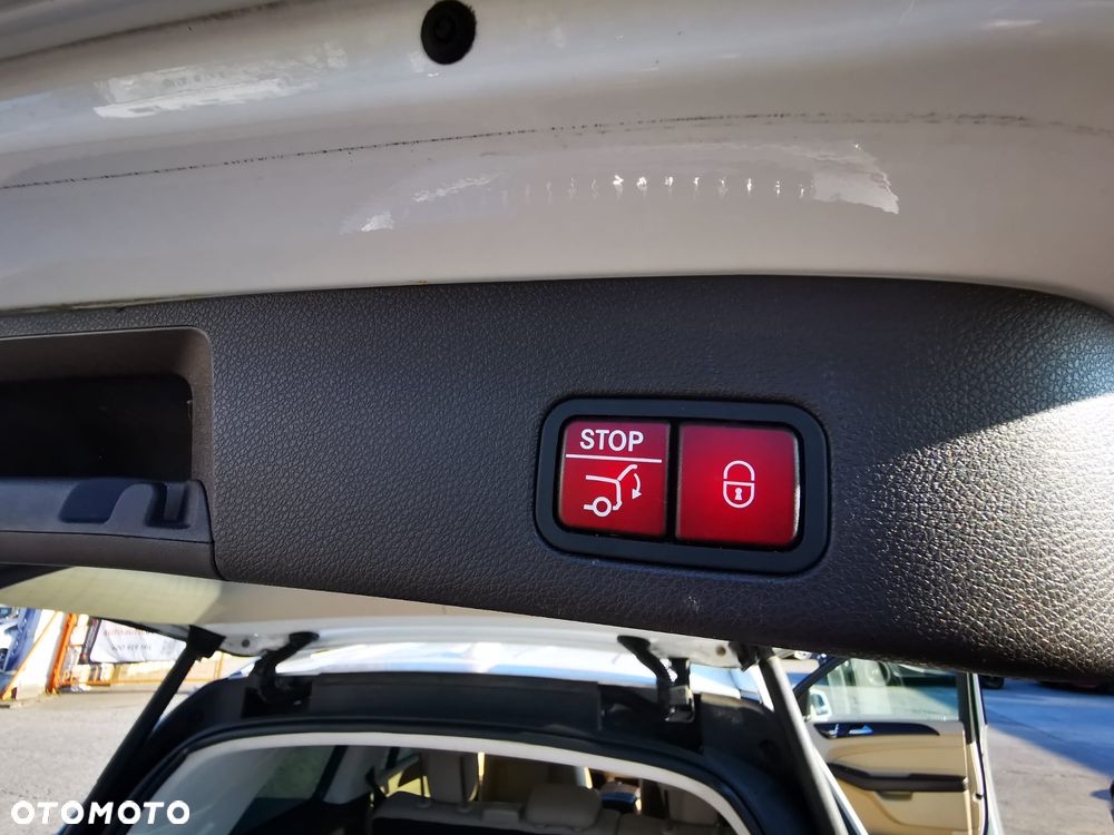 Mercedes-Benz GLS 400 4Matic 9G-TRONIC - 31