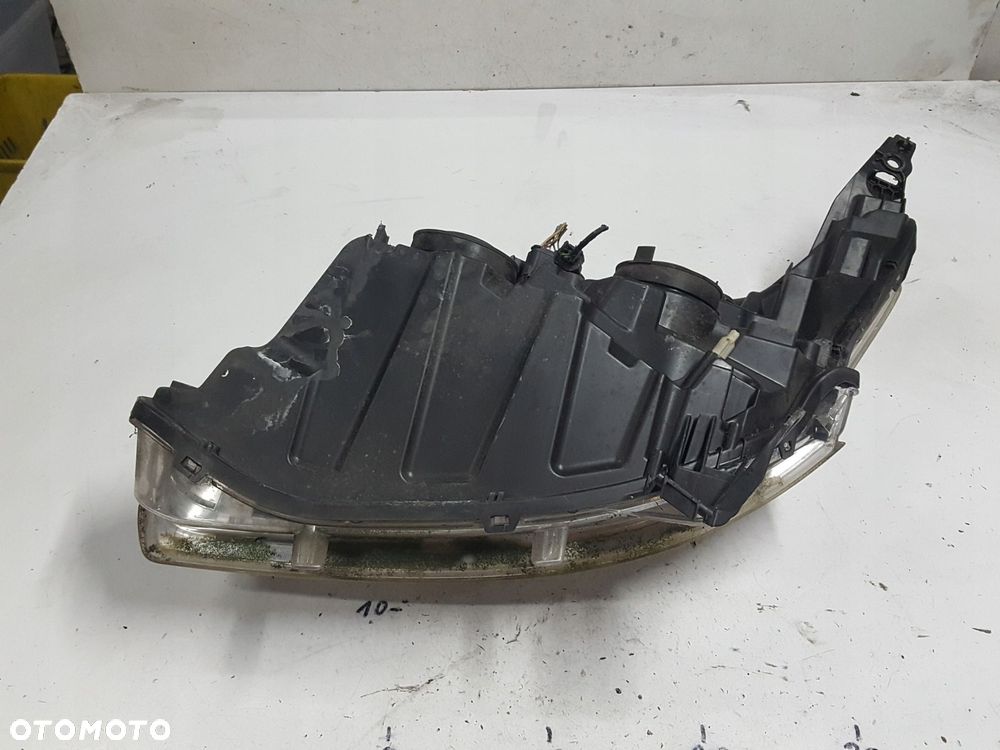 PEUGEOT 208 I 12-14r LAMPA PRAWA PRZÓD ANGLIK - 5