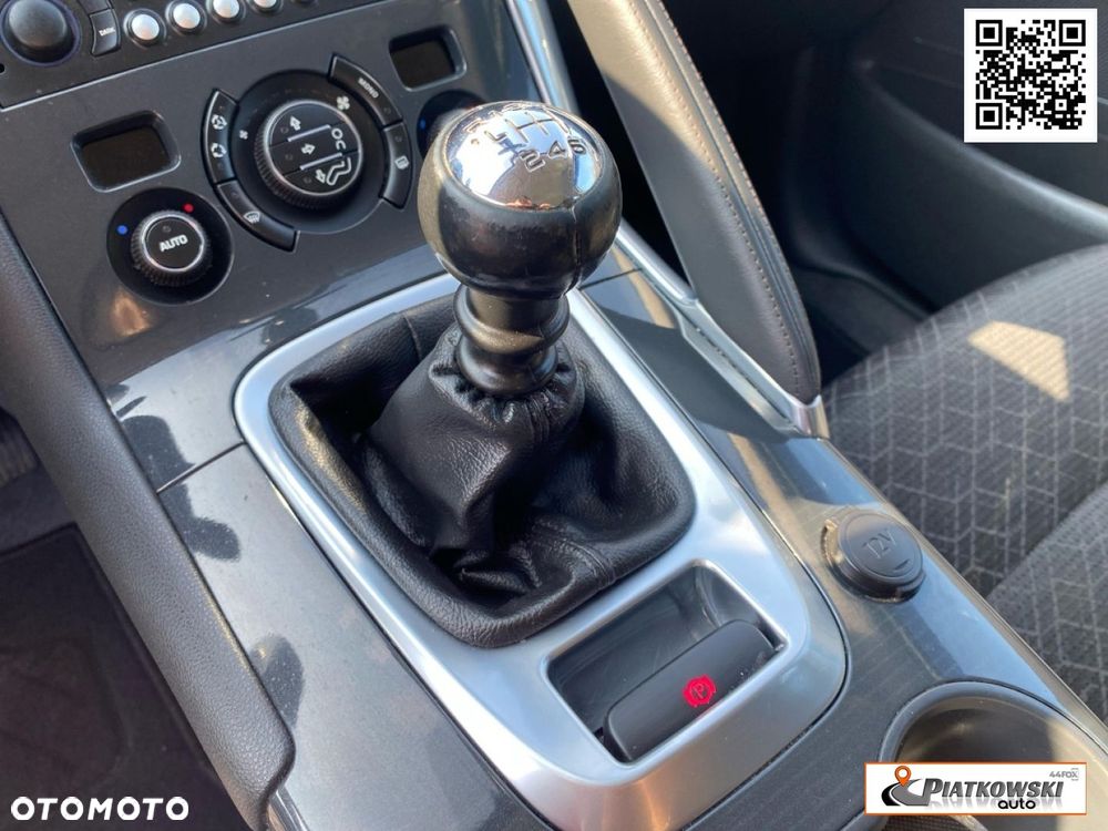 Peugeot 3008 1.6 HDi Style - 21
