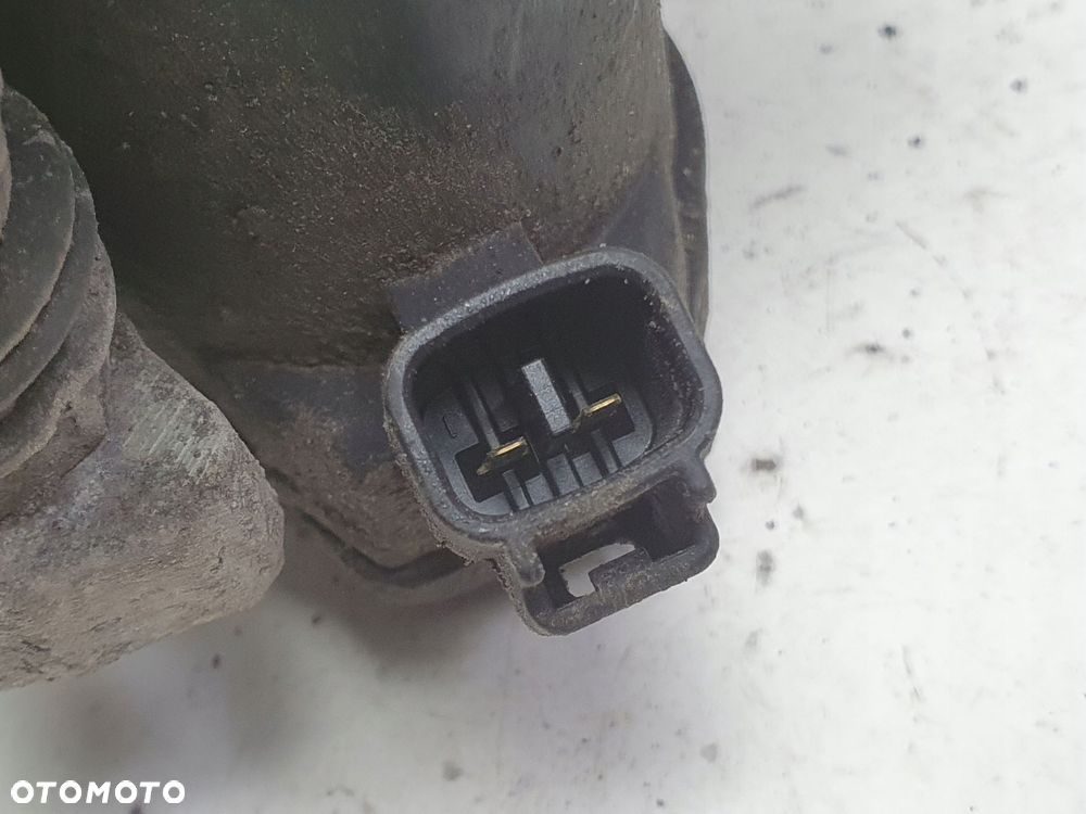Toyota Corolla XII E21 TYLNY ZACISK HAMULCOWY prawy tył 46310-F4011 - 6