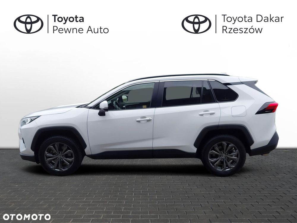Toyota RAV4 - 4