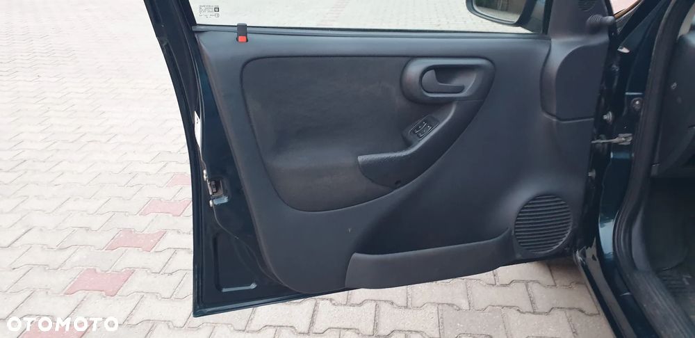 Opel Corsa 1.3 CDTI Cosmo - 17