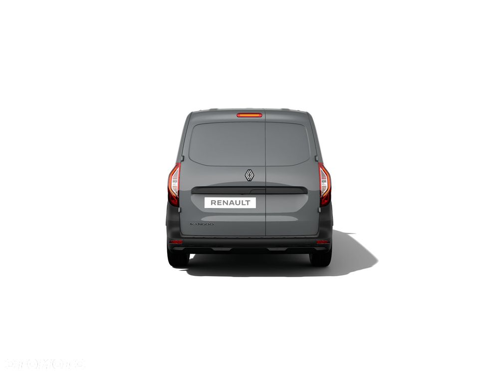 Renault Kangoo - 4